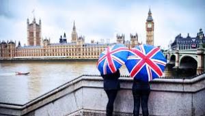 Johnson'dan İngiltere'de 