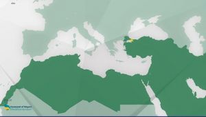 KADIKÖY BELEDİYESİ’NE İKLİM BAŞARI ROZETİ 