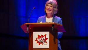 Kadınlar için ilk küresel dijital festival: WOW Global 24 