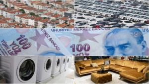 Kamu bankalarından normalleşme atağı