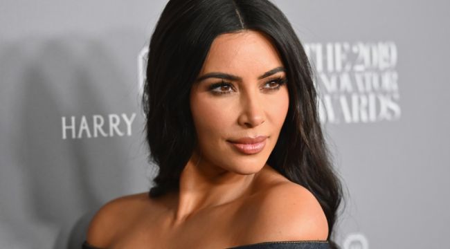 Kardashian Spotify’a rekor kırdırdı