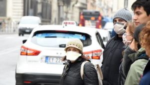 Koronavirüs'te can kaybının 34 bini geçtiği İtalya'da şoke eden açıklama