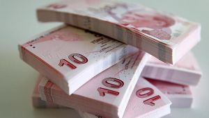  Kredi stoku 3,3 trilyon lira oldu