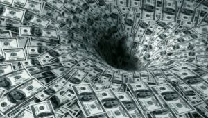 Krizden V çıkışta borçlanmaya dikkat