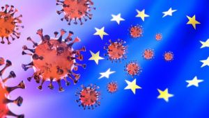 Lagarde ve Merkel Avrupa'da politika koordinasyonu beklentilerini artırdı