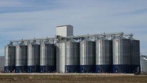 Lisanslı Depoculukta Hedef 10 Milyon Ton