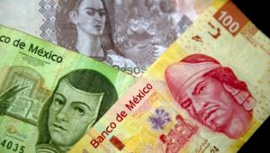 Meksika Ekonomisi Nisan’da %17 Daraldı