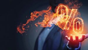 Merkez Bankası 2020'de son kez faiz indirebilir