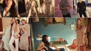 Moda devleri salgın sonrasına hazırlanıyor!