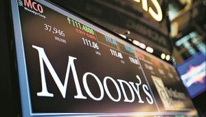 Moody's ABD'nin kredi notunu açıkladı