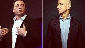 Musk: Amazon’la yolları ayırma zamanı geldi