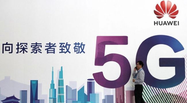 Nato Başkanı'ndan İngiltere'ye Huawei uyarısı!