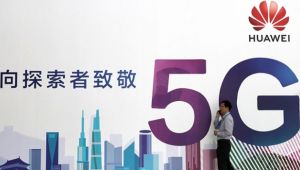 Nato Başkanı'ndan İngiltere'ye Huawei uyarısı!