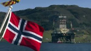 Norveç 10 milyar dolarlık 