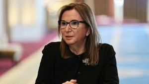 Pekcan'dan Çinli firmalara Türkiye'de yatırım çağrısı