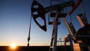 Petrol stokları 1 haftada 1,4 milyon varil arttı