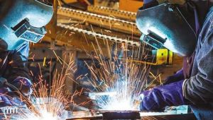 PMI 40,9'a yükseldi