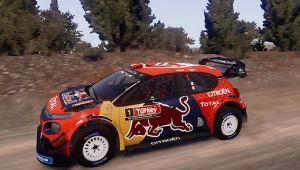 Rallide Dijital Şampiyona Başlıyor