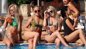 Ruslar bu sene tatile gelmiyor