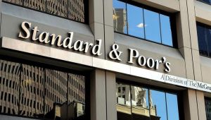 S&P Çin`in kredi notunu teyit etti