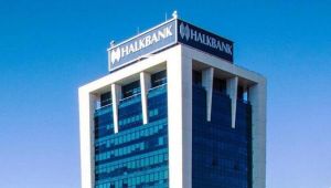 Savcı değişti, Halkbank hisseleri fırladı