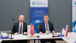 SEDDK Başkanı Türker Gürsoy: “Sektörümüzün istikrarlı büyümesi için gerekli adımları atacağız”
