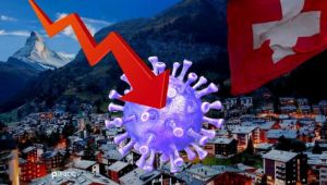 SNB faiz değiştirmedi, döviz müdahalelerine odaklanacak