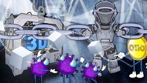 Teknoloji savaşı KOVID-19 salgınından daha tehlikeli