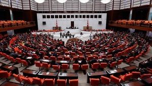 'Torba teklif' Meclis'te kabul edildi