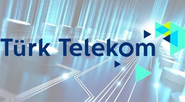 Türk Telekom'a EBRD'den 100 milyon dolarlık kaynak