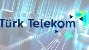 Türk Telekom'a EBRD'den 100 milyon dolarlık kaynak