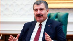 Türkiye'de son 24 saatte 24 can kaybı, 867 yeni vaka