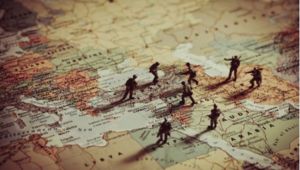 ‘’Türkiye’ye Küresel Güç olmaya daha fazla yaklaştı’’