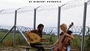 ULUSLARARASI GÖÇ FİLMLERİ FESTİVALİ ÖZEL SEÇKİSİ: YENİ YURTLAR