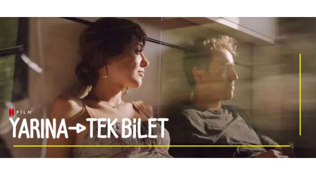 YARINA TEK BİLET…