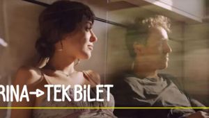 YARINA TEK BİLET…