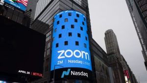 Zoom Çin Hükümetiyle mi Çalışıyor?