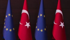 AB/Borrell: Türkiye ile ilişkilerimizdeki olumsuz eğilimi sonlandırmalıyız