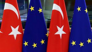 AB, Türkiye gündemiyle toplandı