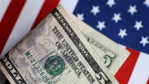 ABD’de haziranda rekor bütçe açığı: 864 milyar dolar