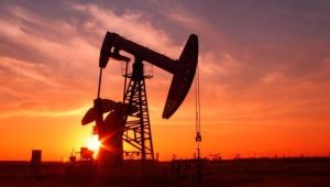 ABD'nin ham petrol stokları sert düştü