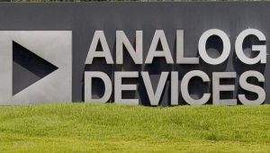 Analog Devices Türk CEO'nun yönettiği Maxim'i yaklaşık 21 milyar dolara satın aldı