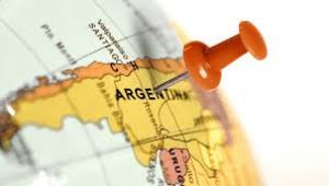 Arjantin`de kreditörlerin yaptığı teklif reddedildi