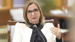 Bakan Pekcan açıkladı: Kadın kooperatiflerine 150 bin liraya kadar hibe desteği vereceğiz