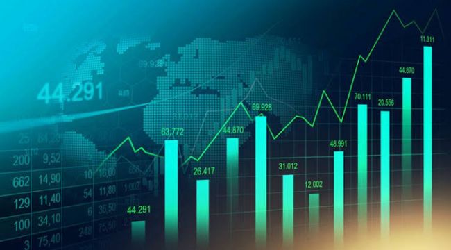 BIST günü 119 bin 280 puandan tamamladı