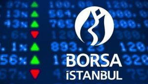 Borsa İstanbul 35 milyar liralık rekor işlem