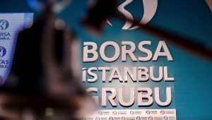 Borsa İstanbul'da yeni dönem yükselişle başladı