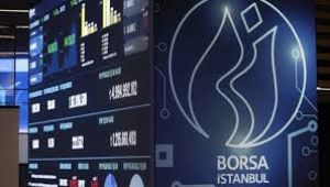 Borsa İstanbul günü sert düşüşle kapattı
