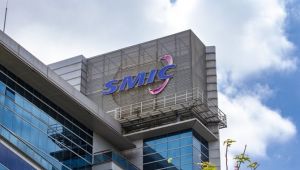 Çin’in en büyük yonga üreticisi 6.6 milyar dolarlık hisse satacak
