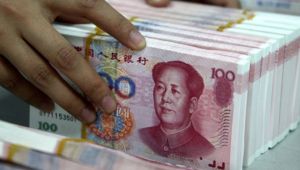 Çin Merkez Bankası piyasadan 69 milyar dolar geri çekti